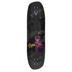 Rayne G-Mack V2 Deelite - Longboard Deck