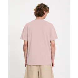 Volcom Punkat T-Shirt Bark Brown