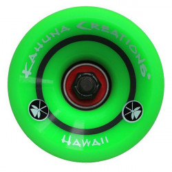 Kahuna Hawaii 70mm Wielen