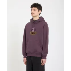 Volcom Noder Hoodie Pistol Punch