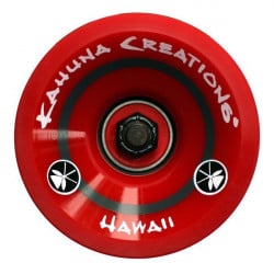comprar Kahuna Hawaii 70mm Ruedas en la Sickest tienda de longboard de Europa