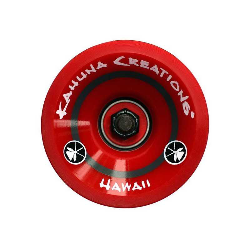 Kahuna Hawaii 70mm Wheels