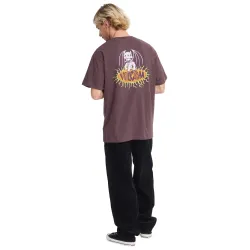 Volcom Sunster T-Shirt Pistol Punch