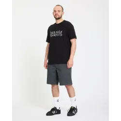 Volcom Billow 22 Shorts Castlerock