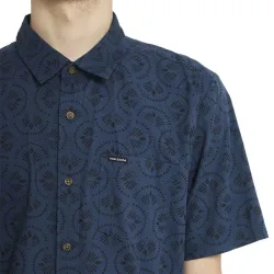 Volcom Scaler Stone Woven Shirt