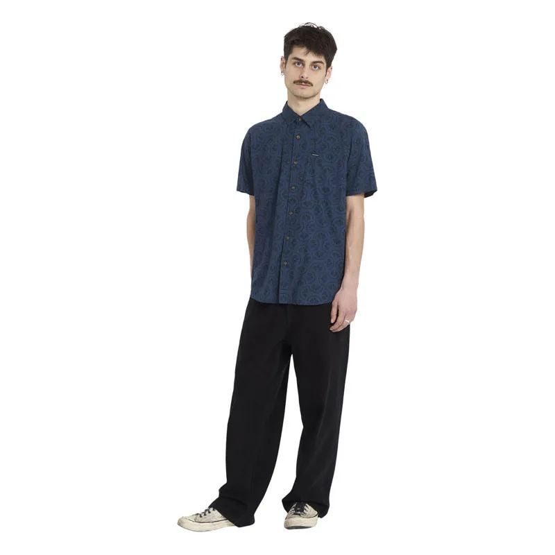 Volcom Scaler Stone Woven Shirt