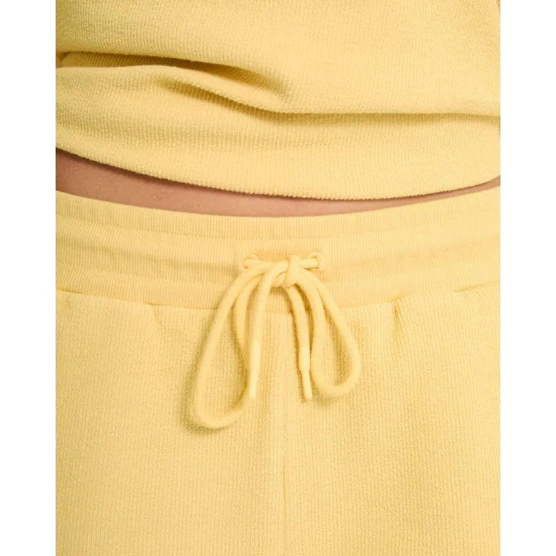 Volcom Sweeterry Women Shorts Sunburst