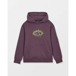 Volcom Watanite Kids Hoodie Pistol Punch