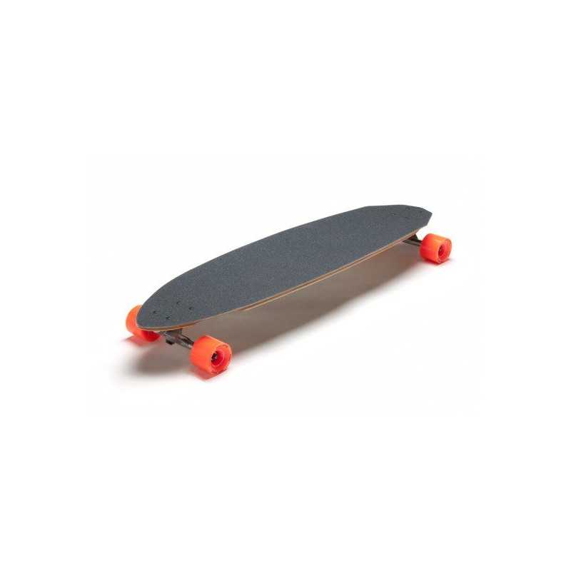 Longboard Larry Manatee / Sea cow - Complete Longboard Larry Manatee / Sea cow - Complete