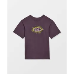 Volcom Live Wire Kids T-Shirt Pistol Punch