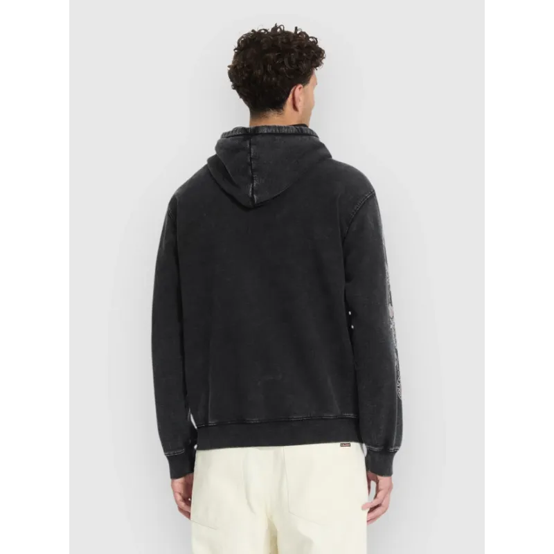 Volcom Die By The Stone Zip-Hoodie Hoodie