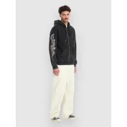 Volcom Die By The Stone Zip-Hoodie Hoodie