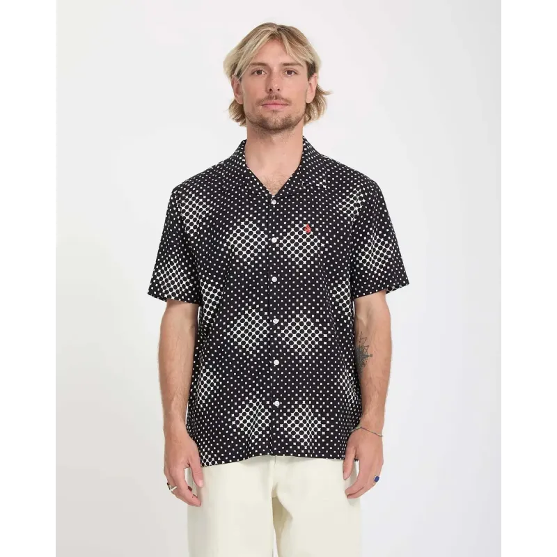 Buy Volcom Boldstone Shirt at Sick Skateboard Shop