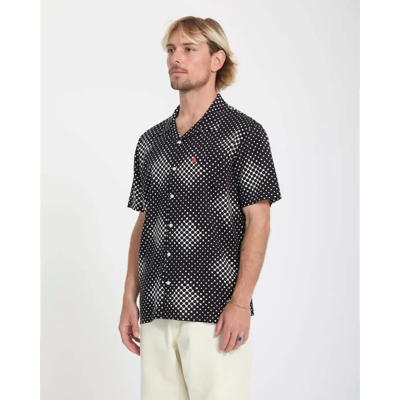 Buy Volcom Boldstone Shirt at Sick Skateboard Shop