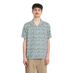 Volcom Boldstone Shirt kopen bij Sickboards Skateboard shop