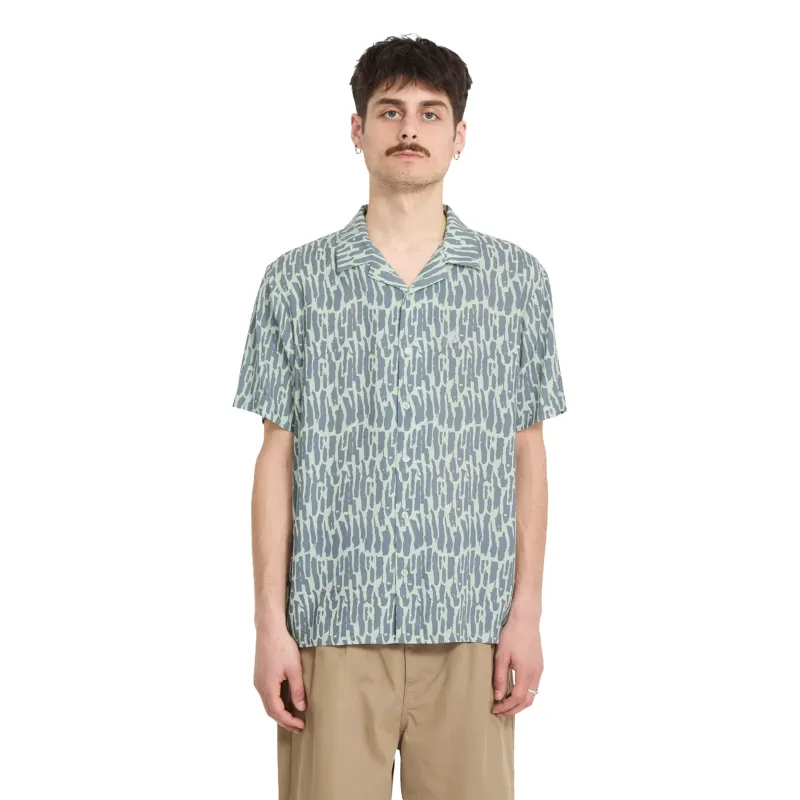 Buy Volcom Boldstone Shirt at Sick Skateboard Shop