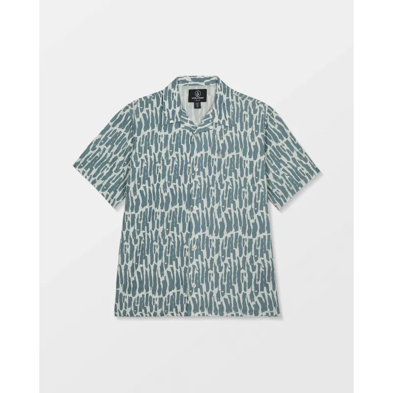 Buy Volcom Boldstone Shirt at Sick Skateboard Shop