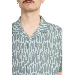 Buy Volcom Boldstone Shirt at Sick Skateboard Shop