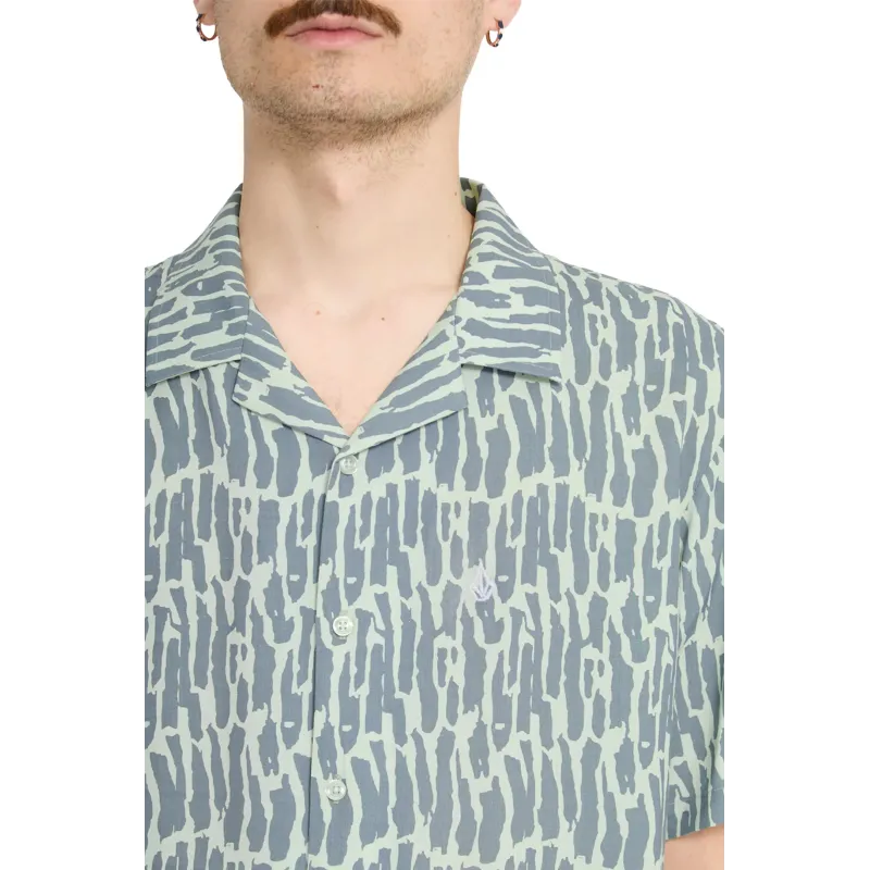 Buy Volcom Boldstone Shirt at Sick Skateboard Shop