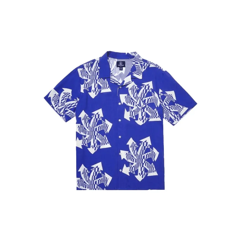 Acheter Volcom Boldstone Shirt au Sickest magasin de Longboard de l'Europe