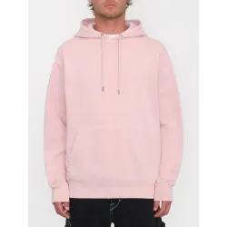 Kaufen Volcom Single Stone Hoodie auf Europas Sickest Skate Shop