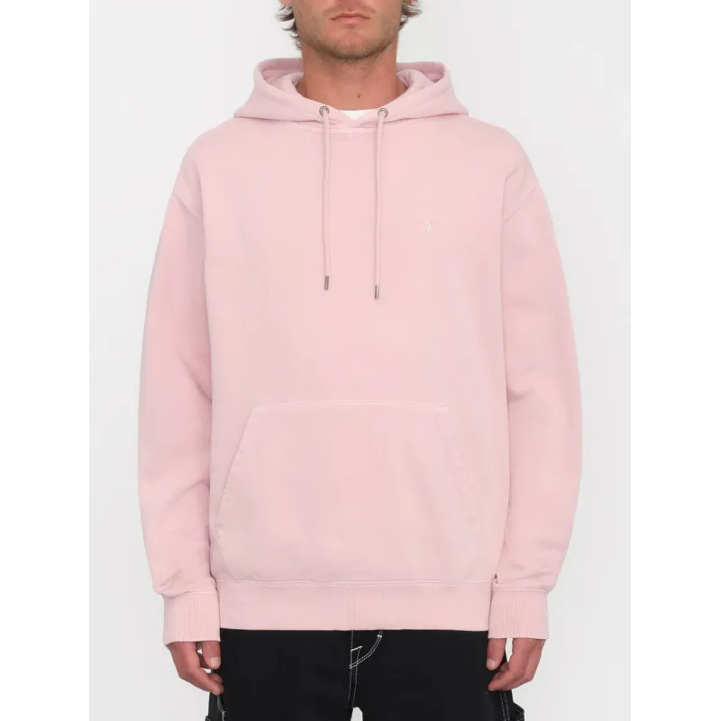 Kaufen Volcom Single Stone Hoodie auf Europas Sickest Skate Shop