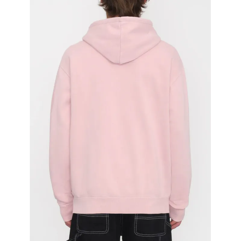 Kaufen Volcom Single Stone Hoodie auf Europas Sickest Skate Shop