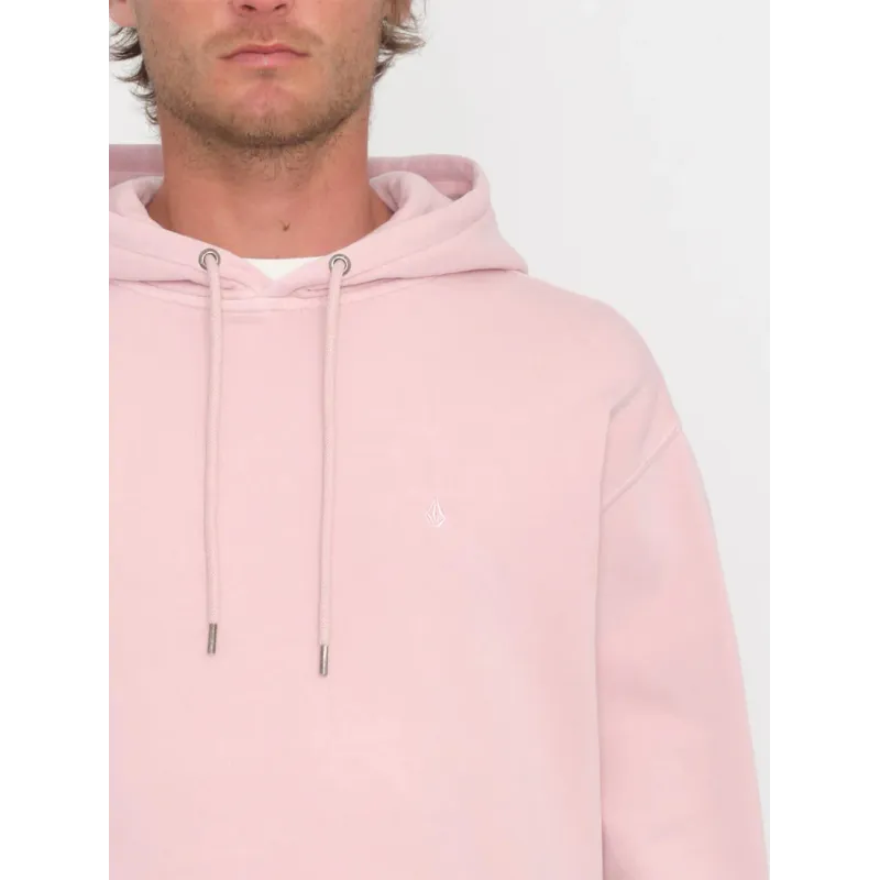 Kaufen Volcom Single Stone Hoodie auf Europas Sickest Skate Shop