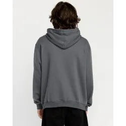 Volcom Single Stone Hoodie kopen bij Sickboards Skateboard shop