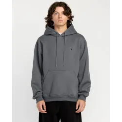 Kaufen Volcom Single Stone Hoodie auf Europas Sickest Skate Shop