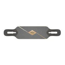 Loaded Tan Tien Prism 39" Drop Through Longboard Deck
