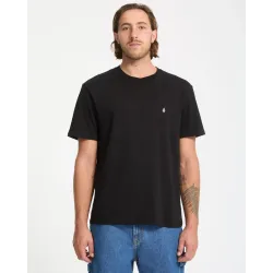 Volcom Stone Blanks T-Shirt kopen bij Sickboards Skateboard shop