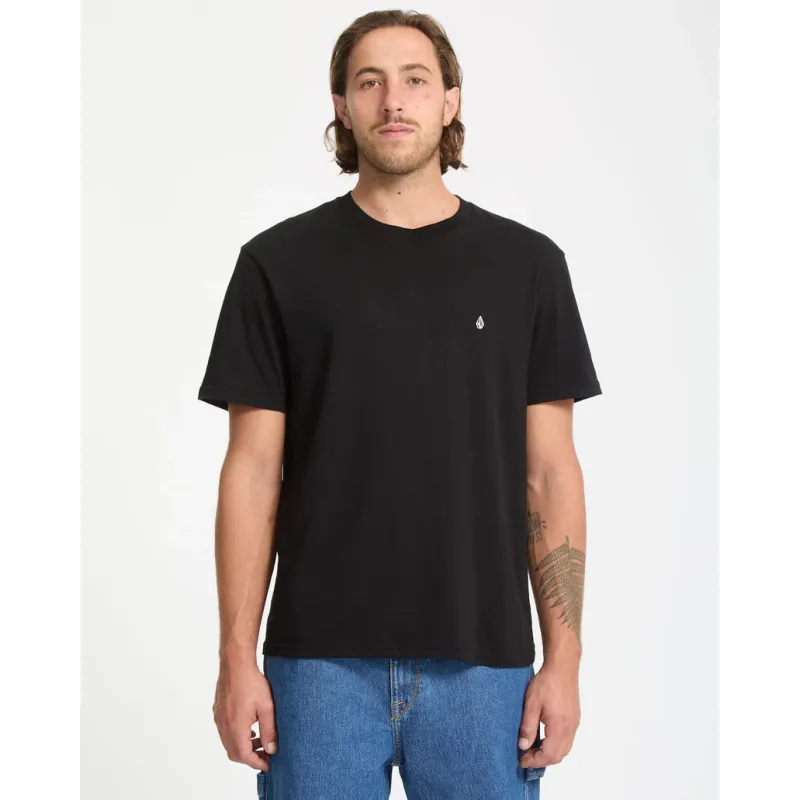 Volcom Stone Blanks T-Shirt kopen bij Sickboards Skateboard shop