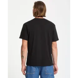 Volcom Stone Blanks T-Shirt kopen bij Sickboards Skateboard shop