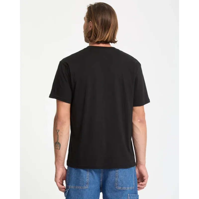 Volcom Stone Blanks T-Shirt kopen bij Sickboards Skateboard shop