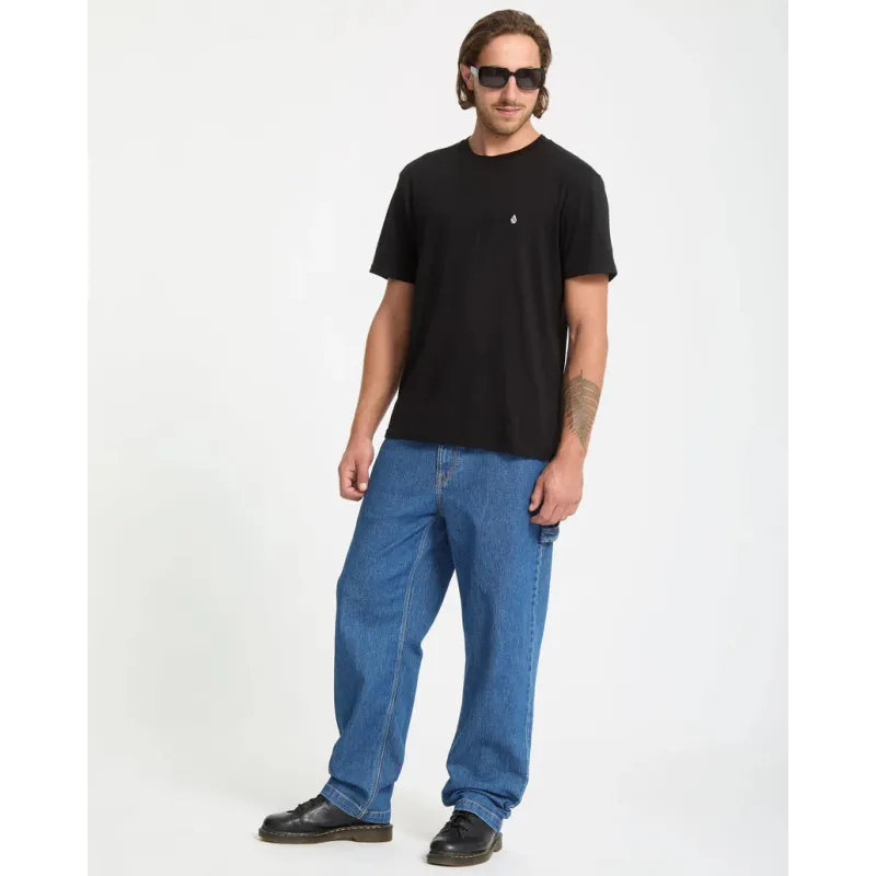 Volcom Stone Blanks T-Shirt kopen bij Sickboards Skateboard shop