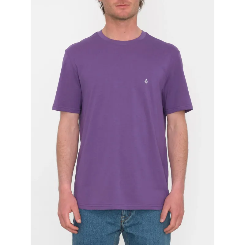 Volcom Stone Blanks T-Shirt kopen bij Sickboards Skateboard shop