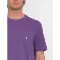 Buy Volcom Stone Blanks T-Shirt at Sick Skateboard Shop