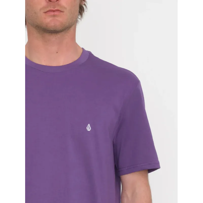 Volcom Stone Blanks T-Shirt kopen bij Sickboards Skateboard shop