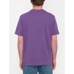 Volcom Stone Blanks T-Shirt kopen bij Sickboards Skateboard shop