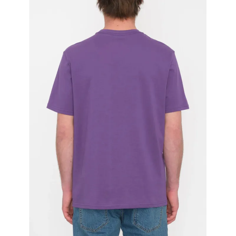 Volcom Stone Blanks T-Shirt kopen bij Sickboards Skateboard shop