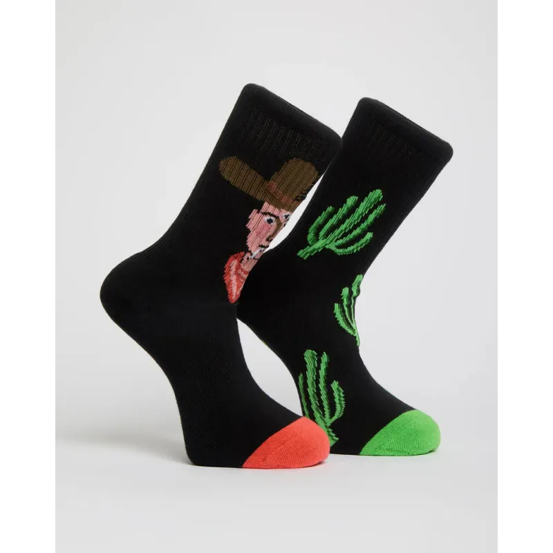 Volcom FA Mickey Mason Socks