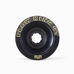 Hawgs Plow Kings GT 74mm 76A Wielen kopen bij Sickboards de Longboard winkel