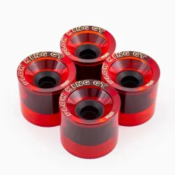 Kaufen Hawgs Plow Kings GT 74mm 76A Wheels auf Europas Sickest Skate Shop