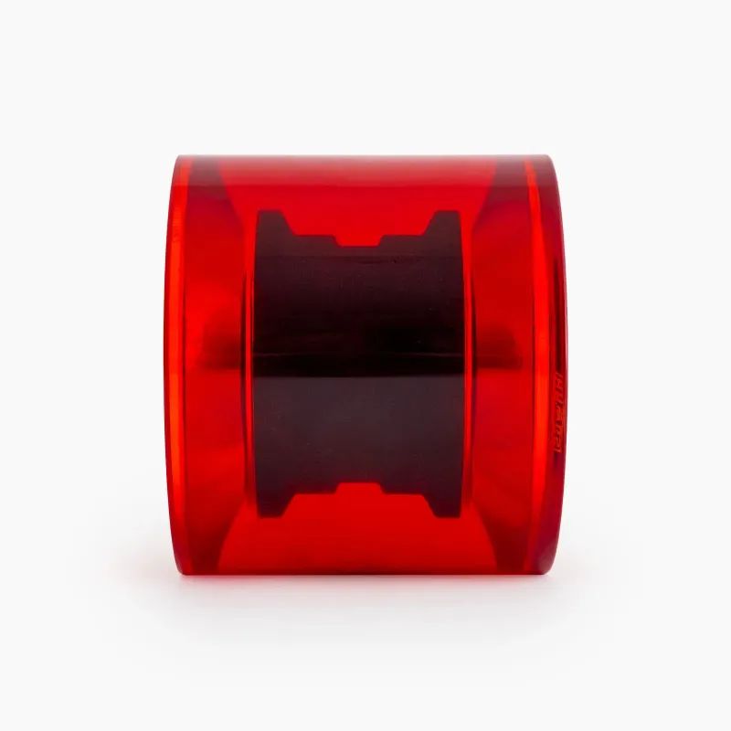 comprar Hawgs Plow Kings GT 74mm 76A Wheels en la Sickest tienda de longboard de Europa
