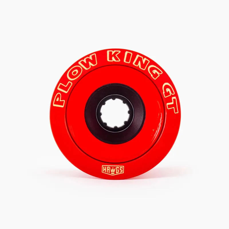 comprar Hawgs Plow Kings GT 74mm 76A Wheels en la Sickest tienda de longboard de Europa