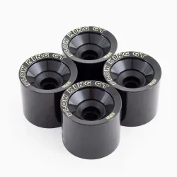 Hawgs Plow Kings GT 74mm 76A Wielen kopen bij Sickboards de Longboard winkel