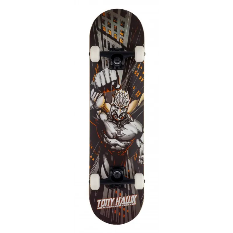 Buy Tony Hawk SS 540 Skateboard Complete at the Sickboards Longboard Shop