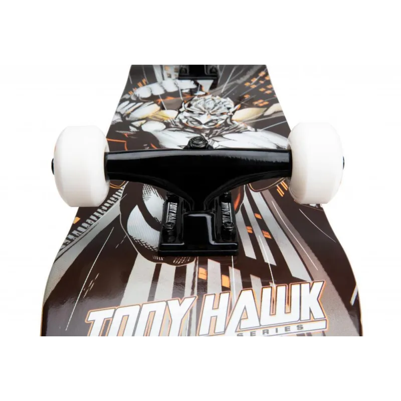 Buy Tony Hawk SS 540 Skateboard Complete at the Sickboards Longboard Shop
