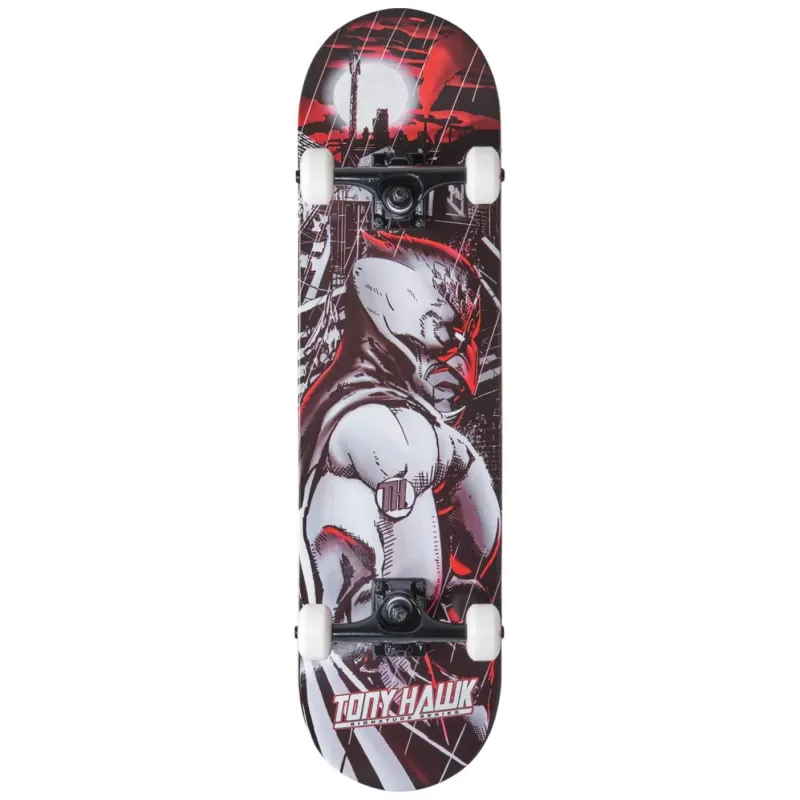 Buy Tony Hawk SS 540 Skateboard Complete at the Sickboards Longboard Shop